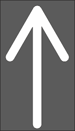 nach oben
